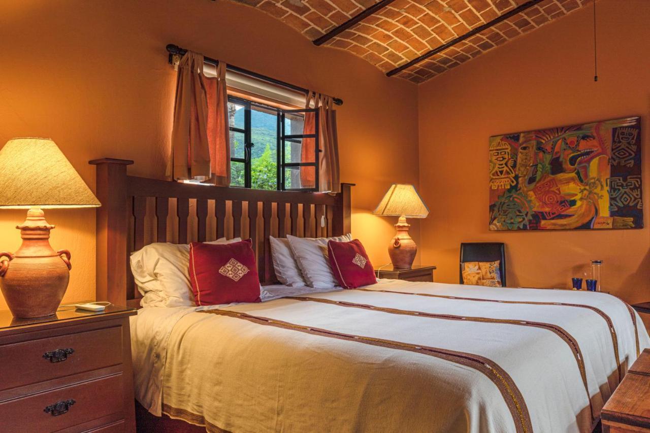 Casa Del Sol Inn Ajijic Kültér fotó