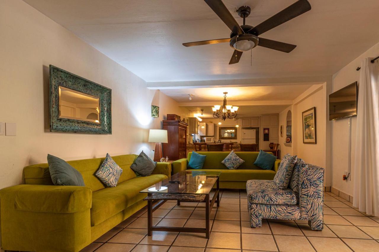 Casa Del Sol Inn Ajijic Kültér fotó
