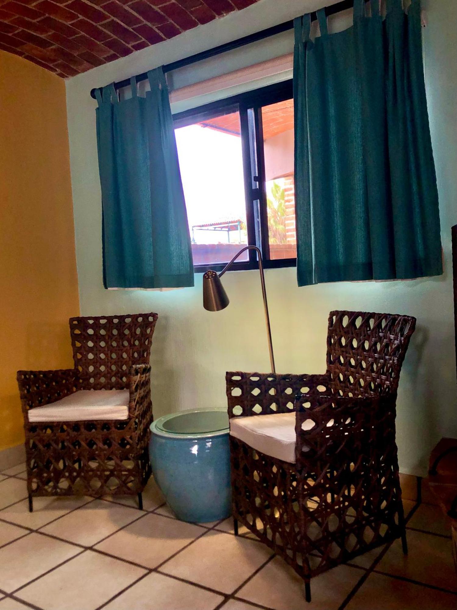 Casa Del Sol Inn Ajijic Kültér fotó